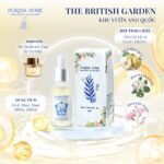 The British Garden - Khu vườn Anh Quốc - Ảnh 3