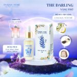 The Darling - Nàng Thơ - Ảnh 3
