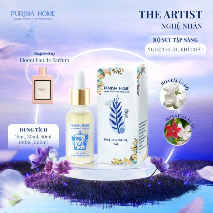 The Artist - Nghệ Nhân - Ảnh 3