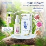 Paris Runway - Sàn diễn thời trang Paris - Ảnh 3