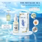 The Metallic Sea - Nơi đại dương đương đại - Ảnh 3