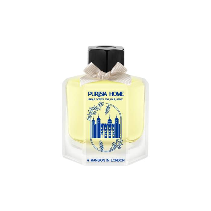 A Mansion in London - Biệt phủ xứ London (Tản hương) - Ảnh 5