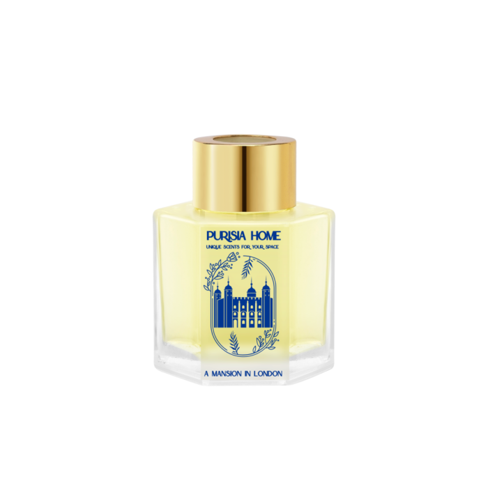 A Mansion in London - Biệt phủ xứ London (Tản hương) - Ảnh 3