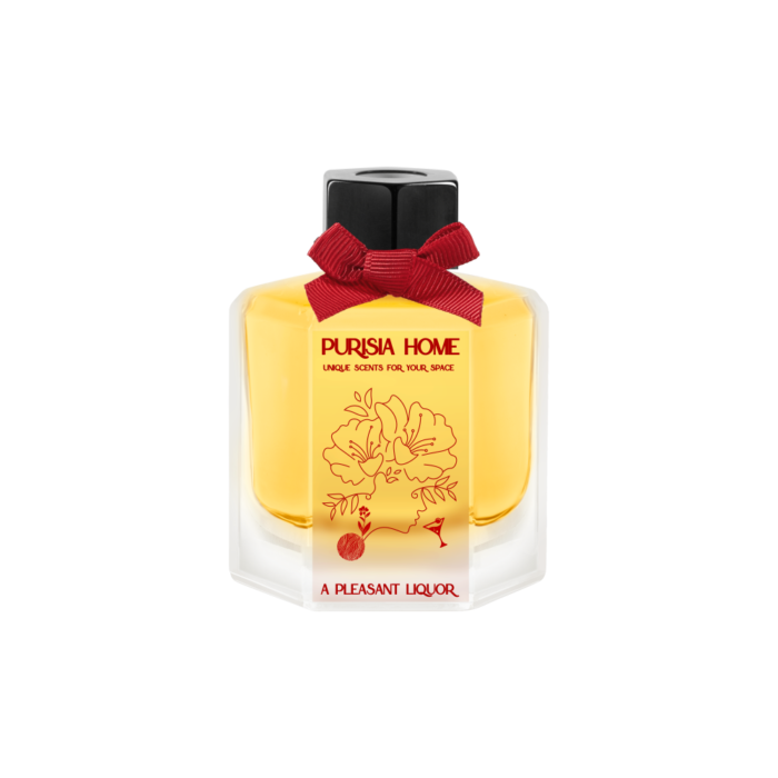 A Pleasant Liquor - Ly rươụ vang ngọt ngào (Tản hương) - Ảnh 5