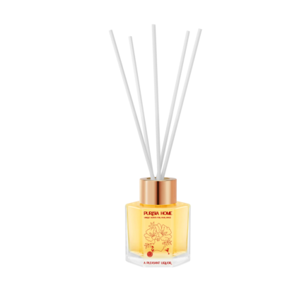 A Pleasant Liquor - Ly rươụ vang ngọt ngào (Tản hương)