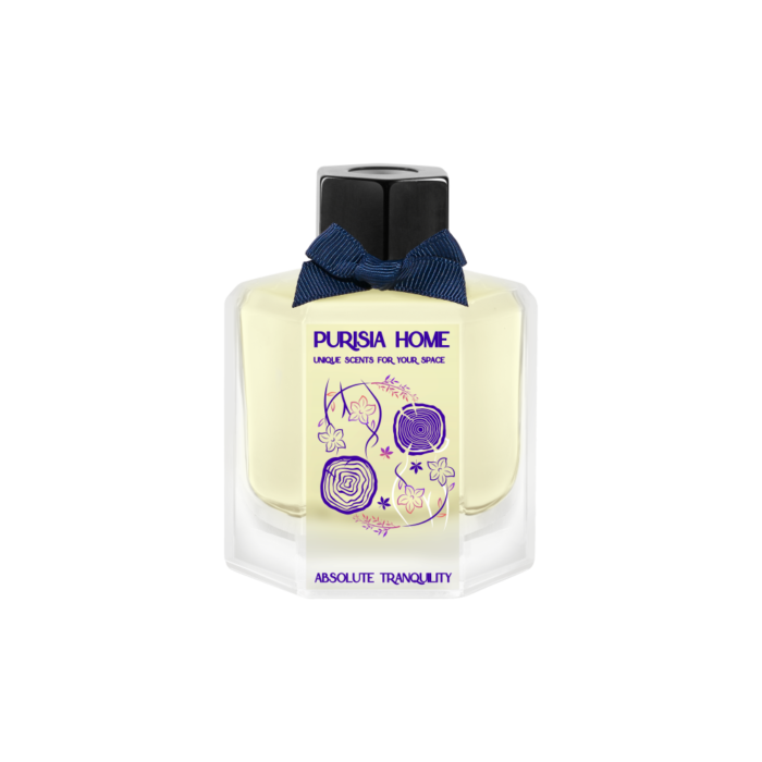 Absolute Tranquility – Khu rừng hoa tĩnh lặng (Tản hương) - Ảnh 5