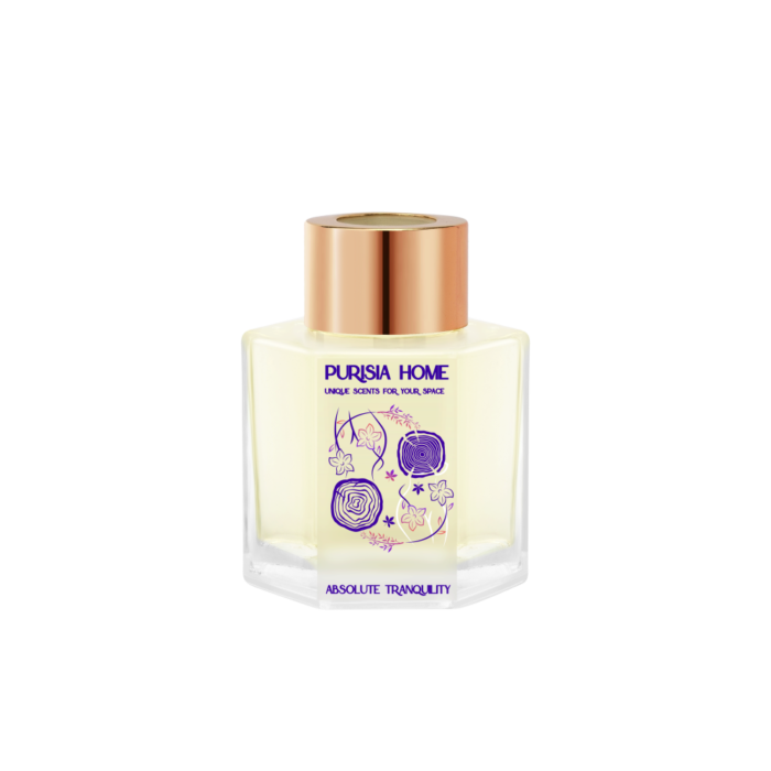 Absolute Tranquility – Khu rừng hoa tĩnh lặng (Tản hương) - Ảnh 2