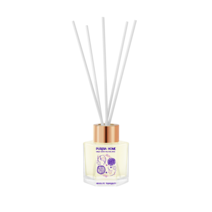 Absolute Tranquility – Khu rừng hoa tĩnh lặng (Tản hương)