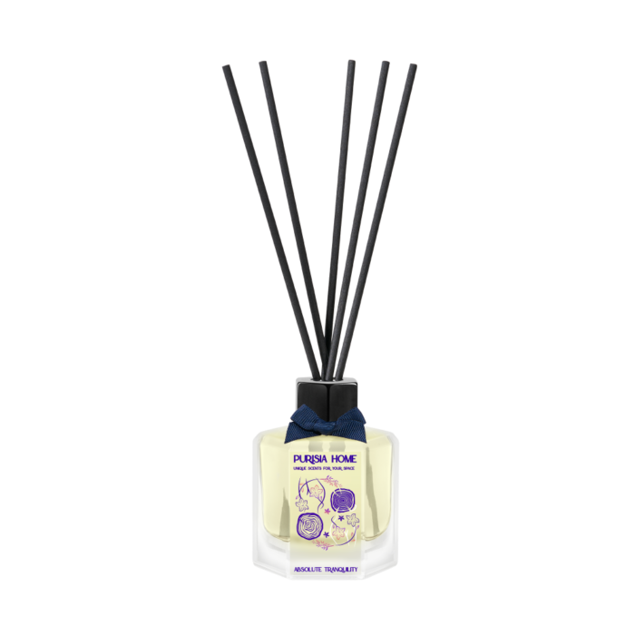 Absolute Tranquility – Khu rừng hoa tĩnh lặng (Tản hương) - Ảnh 4