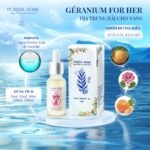 Géranium for Her - Địa Trung Hải cho Nàng - Ảnh 3