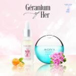 Géranium for Her - Địa Trung Hải cho Nàng - Ảnh 2