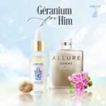 Géranium for Him - Địa Trung Hải cho Chàng - Ảnh 2