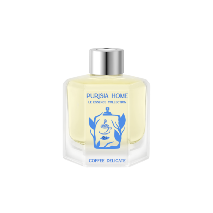 Coffee Delicate - Hương vị Cà Phê (Tản hương) - Ảnh 5