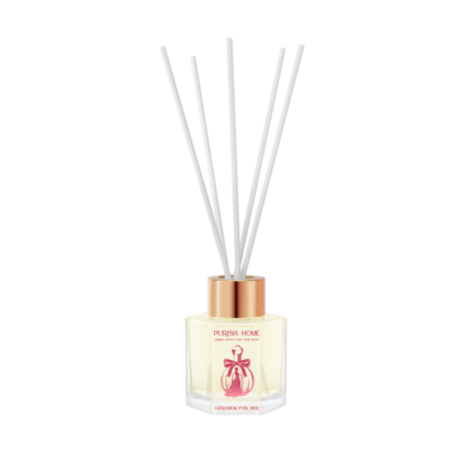 Géranium for Her - Địa Trung Hải cho Nàng (Tản hương)