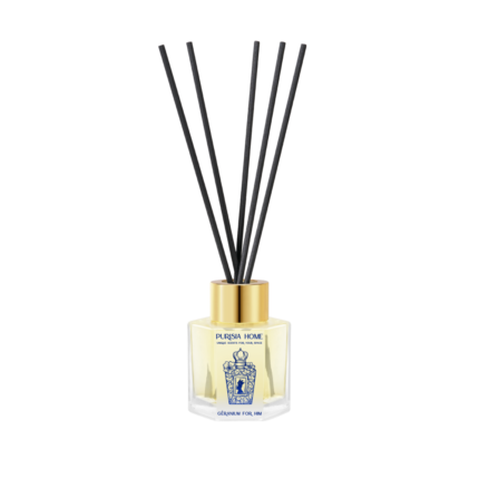 Géranium for Him - Địa Trung Hải cho Chàng (Tản hương)