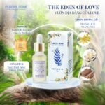 The Eden of Love - Vườn địa đàng của L.O.V.E - Ảnh 3