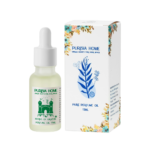 Herbs of Grassé - Thảo dược xứ Grassé