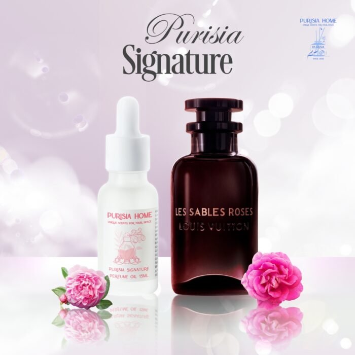 Purisia Signature - Ảnh 2