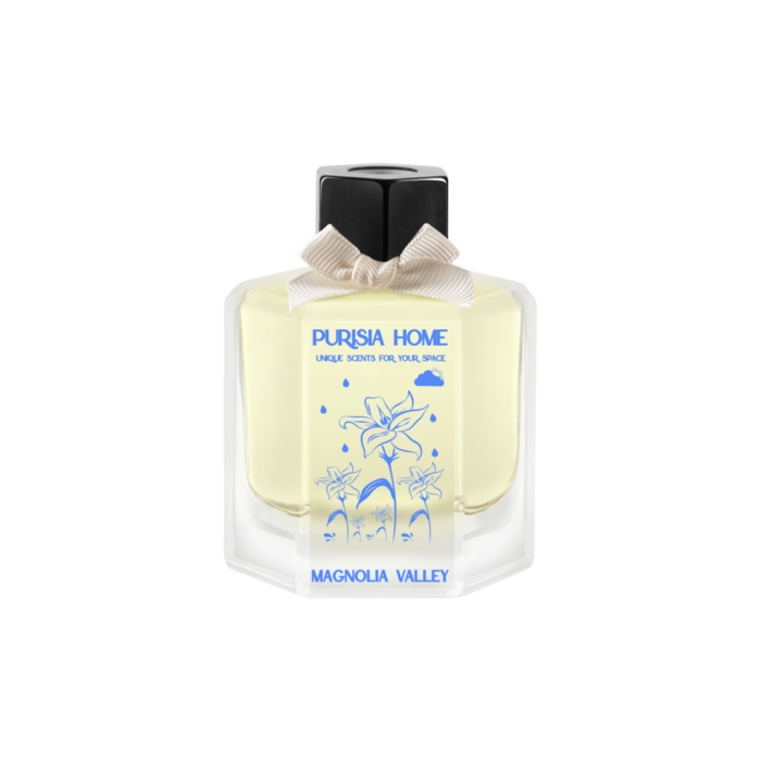 Magnolia Valley – Thung lũng hoa Mộc Lan (Tản hương) - Ảnh 5