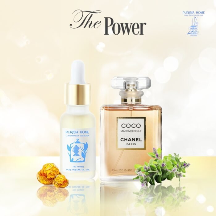 The Power - Quyền Năng - Ảnh 2