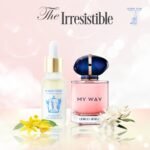 The Irresistible - Quyến Rũ - Ảnh 2