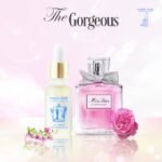 The Gorgeous - Lộng Lẫy - Ảnh 2