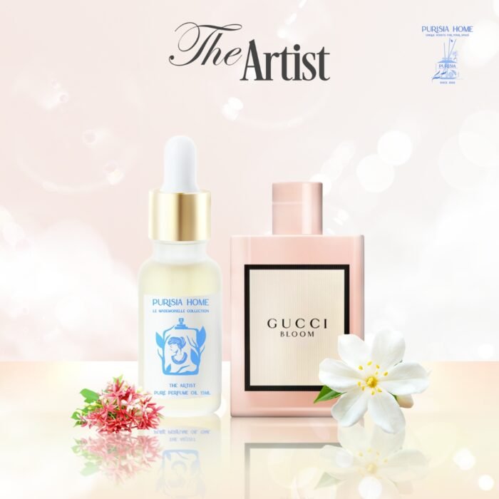 The Artist - Nghệ Nhân - Ảnh 2