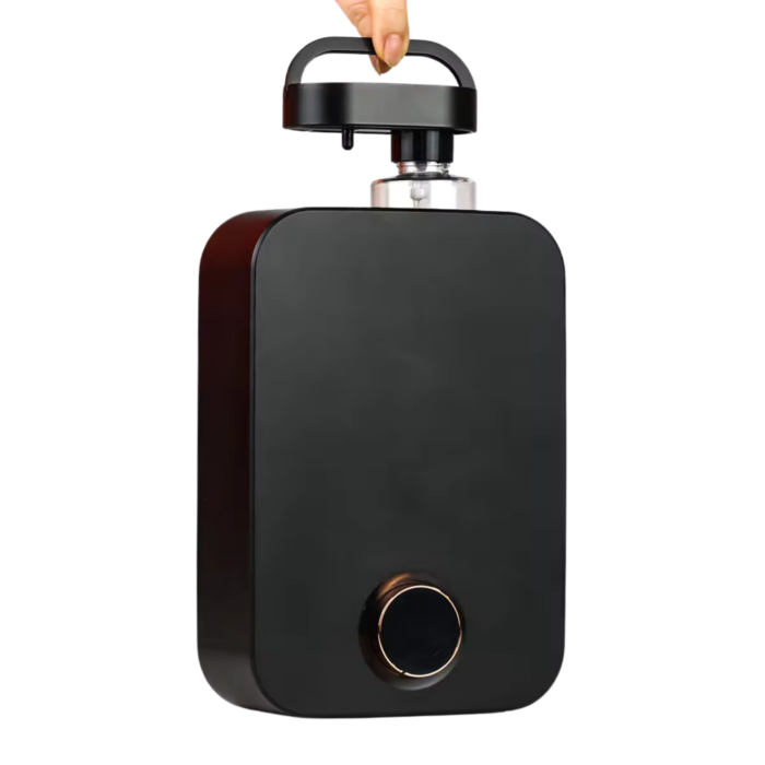 PH SILENT Máy khuếch tán tinh dầu - Ảnh 4