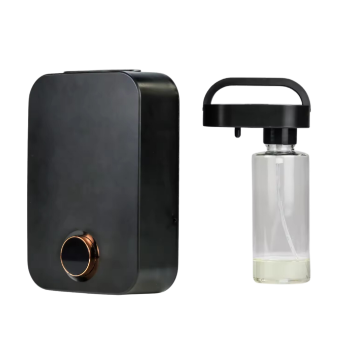 PH SILENT Máy khuếch tán tinh dầu - Ảnh 5