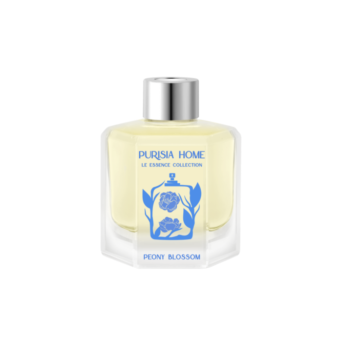 Peony Blossom - Hoa Mẫu Đơn Nở (Tản hương) - Ảnh 5