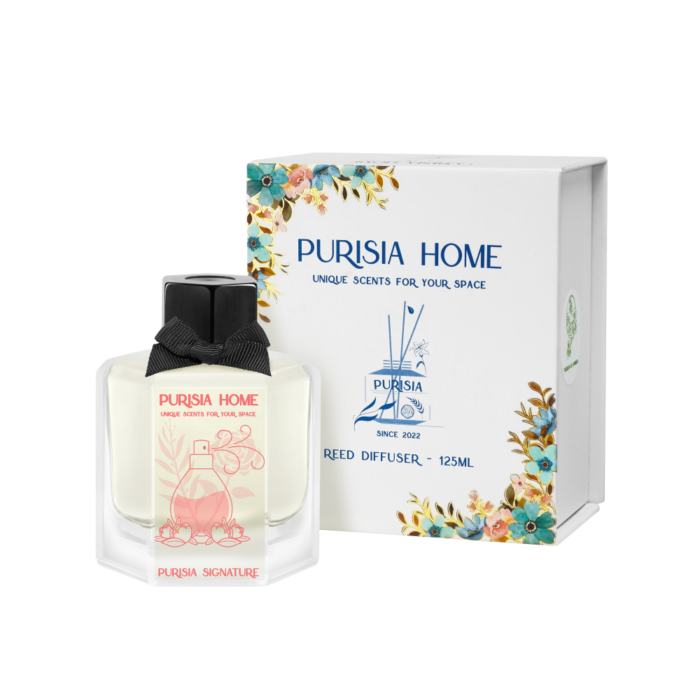 Purisia Signature (Tản hương) - Ảnh 6