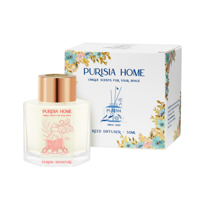 Purisia Signature (Tản hương) - Ảnh 3