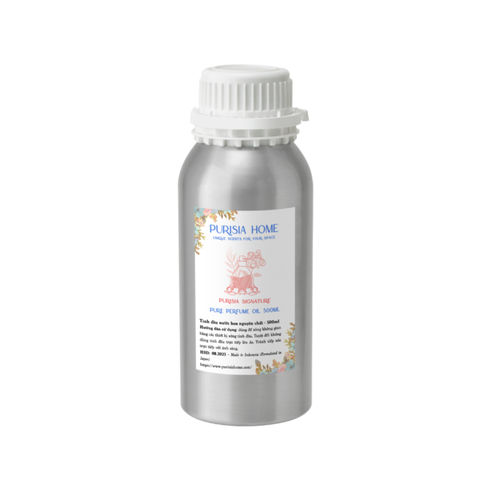 Purisia Signature - Ảnh 4