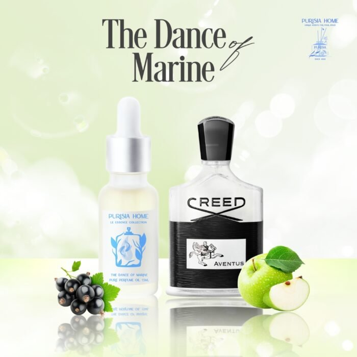 The Dance of Marine - Vũ Điệu Biển Cả - Ảnh 2