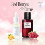 Red Berries & Citrus - Cam Quýt và vị Quả Mọng Đỏ - Ảnh 2