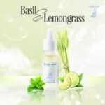Basil & Lemongrass - Sả Chanh và Lá Húng Quế - Ảnh 2