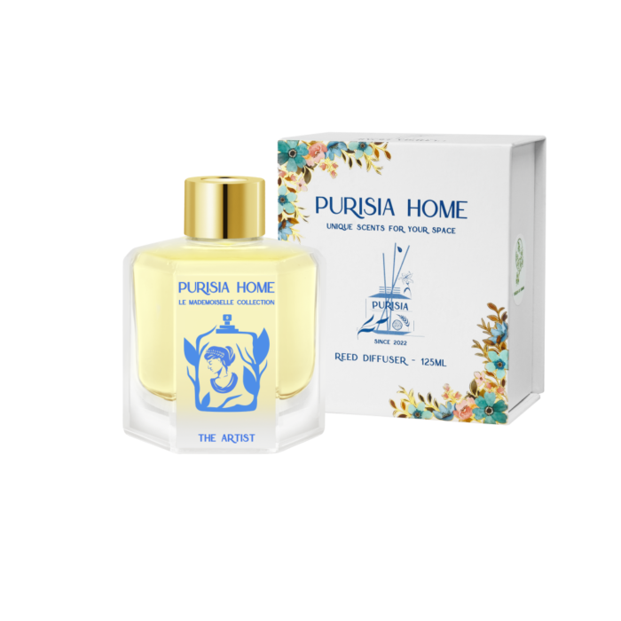 The Artist - Nghệ Nhân (Tản hương) - Ảnh 6