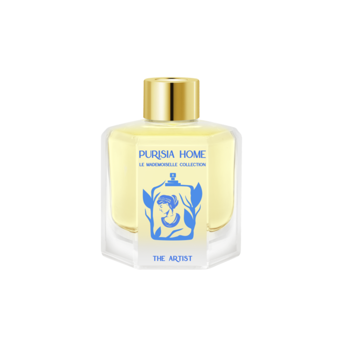 The Artist - Nghệ Nhân (Tản hương) - Ảnh 5