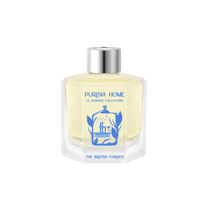 The British Garden - Khu vườn Anh Quốc (Tản hương) - Ảnh 5