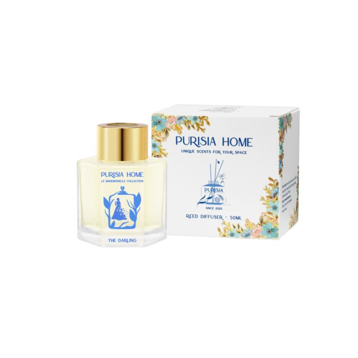 The Darling - Nàng Thơ (Tản hương) - Ảnh 3