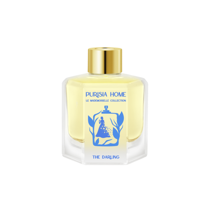 The Darling - Nàng Thơ (Tản hương) - Ảnh 5