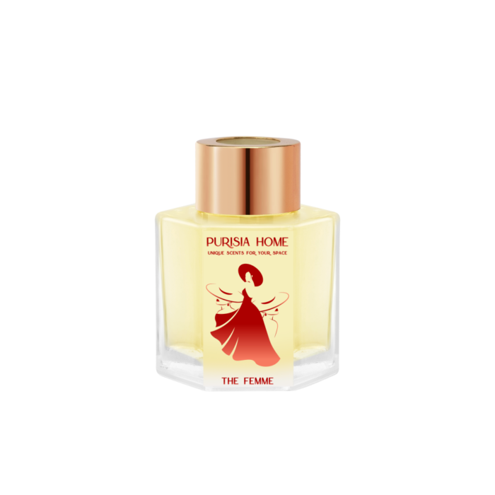 The Femme - Quý cô hiện đại (Tản hương) - Ảnh 2