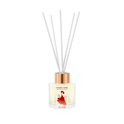 The Femme - Quý cô hiện đại (Tản hương)