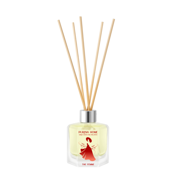 The Femme - Quý cô hiện đại (Tản hương) - Ảnh 4