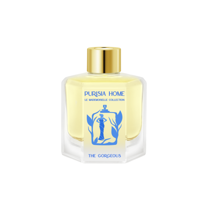 The Gorgeous - Lộng Lẫy (Tản hương) - Ảnh 5