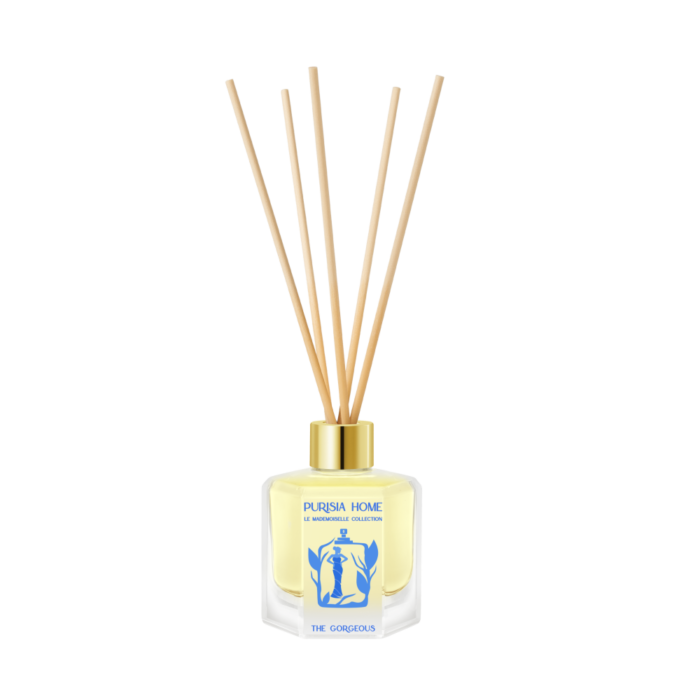 The Gorgeous - Lộng Lẫy (Tản hương) - Ảnh 4