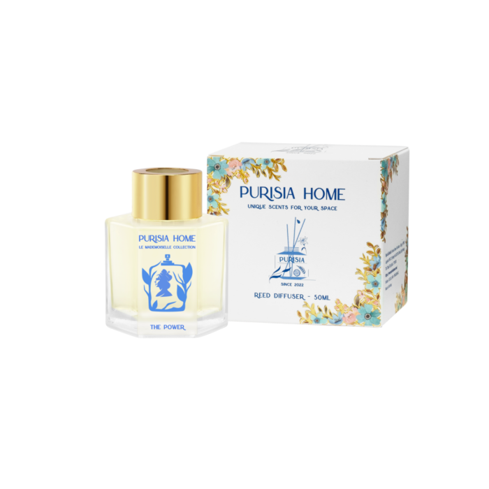 The Power - Quyền Năng (Tản hương) - Ảnh 3