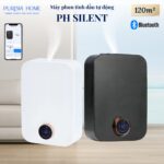 PH SILENT Máy khuếch tán tinh dầu - Ảnh 2
