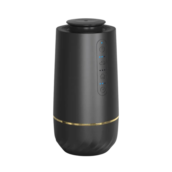 PH Car Máy khuếch tán tinh dầu - Ảnh 3