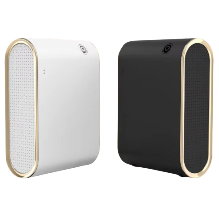 PH Luxury Máy khuếch tán tinh dầu - Ảnh 3